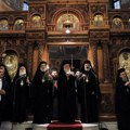 Borba protiv istopolnih brakova u Grčkoj: Vernicima saopšten stav Sinoda Grčke pravoslavne crkve o ovom pitanju