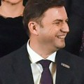 Osmani: Kada bude izabran drugi premijer Albanac u Severnoj Makedoniji – to će biti normalnost