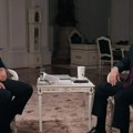 Karlsonov intervju sa Putinom već pogledalo više od četiri miliona ljudi