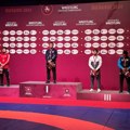 Aleksandar Komarov šampion Evrope!