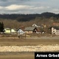 Mještani na sjeveru BiH traže novi prilaz domu zdravlja i njivama zbog autoputa u izgradnji