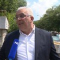 Četiri partije podnele krivičnu prijavu protiv Mandića zbog zastave Srbije