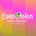 Izrael nastupa na Evrosongu u Malmeu: "Ovo je nepolitička muzička manifestacija"