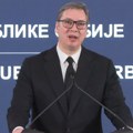 Vučić na minhenskoj bezbednosnoj konferenciji Učestvuju i Entoni Blinken, Kamala Haris, Van Ji, Dejvid Kameron, Vladimir…