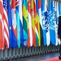 Lavrov: Bezuspešan pokušaj Zapada da ukrajinizira dnevni red ministarskog sastanka G20