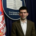 Badža: Srbija je postala ozbiljan igrač globalno u oblasti veštačke inteligencije