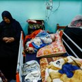 Ministarstvo zdravstva: Šestero djece umrlo od pothranjenosti u bolnicama u Gazi