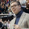 Vučić: Želim ubedljivu pobedu naprednjaka na beogradskim izborima