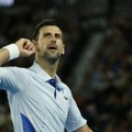 Dobar žreb za Novaka na Indijan Velsu: Medvedev potencijalni rival u polufinalu! Siner i Alkaraz u drugoj polovini!