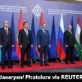 Armenija ponovno prijeti napuštanjem obrambenog bloka koji predvodi Rusija