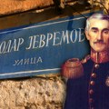 Ko je bio gospodar Jevrem, po kojem ime nosi ulica u centru Beograda: Jedini čovek koji je živ izašao iz Kule Nebojša