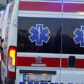Teška nesreća kod Karađorđevog parka: Autobusu otpao točak i udario dve žene: Jedna od njih je na reanimaciji (video)