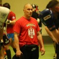 Okupila se kik-boks reprezentacija Srbije Selektor Vladimirović oduševljen