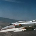 Ključno oružje tokom vijetnamskog rata Ovaj avion je urezao svoje ime u istoriju vazduhoplovstva (video)
