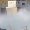 Pukla brana na uralu Voda nadire u Orsk, u toku masovna evakuacija ljudi