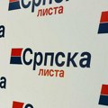 Elek: Stav Srpske liste je da se ne izlazi na predstojeći referendum