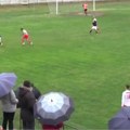 Zona Šumadijsko-raška: Novi poraz FK Zastave