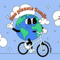 Kritična masa u ponedeljak vožnjom obeležava Dan planete Zemlje