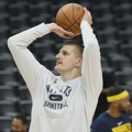 Nagetsi savladali Lejkerse: Jokić vodio Denver do pobede