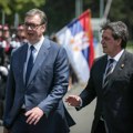 Vučićev kum tvrdi da je „pukla tikva“ između Gašića i predsednika Srbije