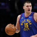 Nikola Jokić oborio istorijski rekord: Ovo niko i nikada nije uspeo u NBA, liga objavila nestvarne brojke