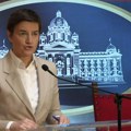 Lokalni zajedno sa beogradskim, glasanje 2. Juna: Ana Brnabić raspisala izbore za odbornike skupština gradova i skupština…
