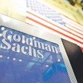 Goldman Saks ukida ograničenje na bonuse bankara u Britaniji