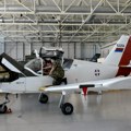 Реализована обука за техничко одржавање авиона Војске Србије