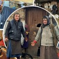48 sati deli sestre koje su spavale sa ovcama od novog doma: Roska i Mika delile jednu prostoriju sa stadom