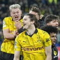 Anćeloti se opekao 2005. – da li Dortmund sme da se potceni?