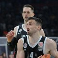 Košarkaši Zvezde se vratili na teren, Partizan se nije pojavio, utakmica će biti registrovana službenim rezultatom