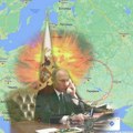 Putin priznao: Evo da li je došao trenutak da se upotrebi atomska bomba