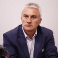 Slaviša Orlović podneo ostavku na mesto dekana FPN