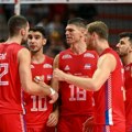 Svaki meč kao olimpijsko finale: Odbojkaši iduće sedmice na turniru Lige nacija u LJubljani igraju presudne mečeve za…