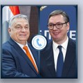 Vučić: Čestitao sam Orbanu još jednu pobedu, nastavljamo prijateljsku saradnju