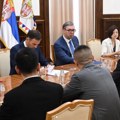 Vučić i Mali sa Kinezima razgovarali o auto-industriji