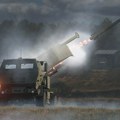 Ukrajinci HIMARS-om napali Kursku oblast! Zgrada FSB u plamenu, ima povređenih!