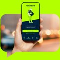 Nova Yettel Bank mobilna aplikacija