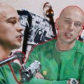 Miloš petrović trojpec upucan: Glumac otkrio detalje života na ulici! (video)