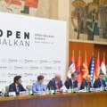 Kakva je budućnost Otvorenog Balkana u Severnoj Makedoniji: Podrška nove predsednice i ćutanje vladajuće partije
