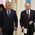 "Rekao sam Putinu da Evropa treba mir": Oglasili se Orban i ruski predsednik posle sastanka u Moskvi zbog kog se digla prašina…