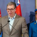 Vučić: Rudnik litijuma kod Loznice kroz bar četiri godine, ako EU garantuje zaštitu okoline