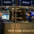 Rast indeksa na Wall Streetu: Dow Jones na novom rekordu