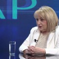 Ministarka prosvete Slavica Đukić Dejanović gost „Epicentra“ RTK