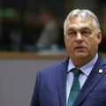 "Pratite politiku Amerike, idete ka samouništenju": Orban upozorio EU: "Desiće se promena kakvu nismo videli 500 godina"