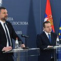 Dačić: Inicijativa Konakovića ima za cilj zaoštravanje odnosa sa Srbijom