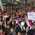 Danas protest na KiM zbog hapšenja Srba