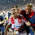 Od euforije do slomljenih srca: Evo kako je Zvezda prolazila u plej-ofu za Ligu šampiona! (foto)