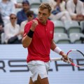 Međedović blista u Njujorku! Srbin srušio Hrvata i izborio plasman u finale kvalifikacija za US open!