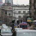 Muškarac u Surčinu zadobio teške povrede glave